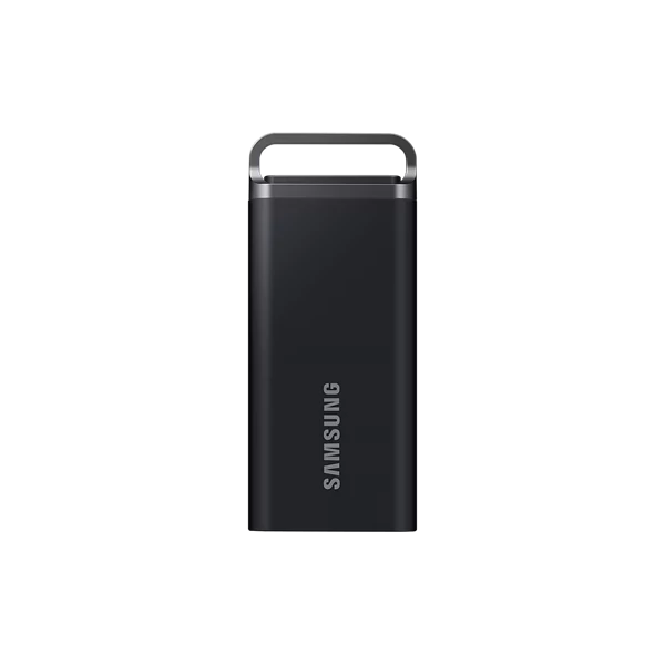 SAMSUNG Hordozható SSD T5 EVO USB 3.2 Gen 1 4TB SMG