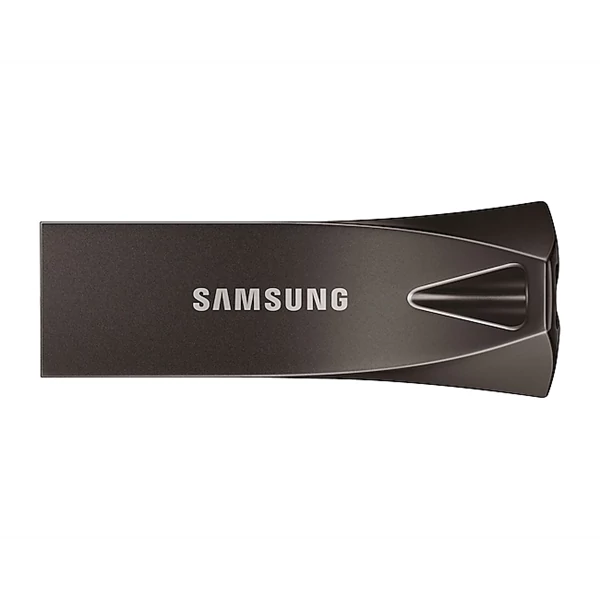 SAMSUNG Pendrive BAR Plus USB 3.1 Flash Drive 256GB (Titan Grey)