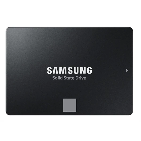 SAMSUNG SSD 870 EVO SATA III 2.5 inch 250 GB