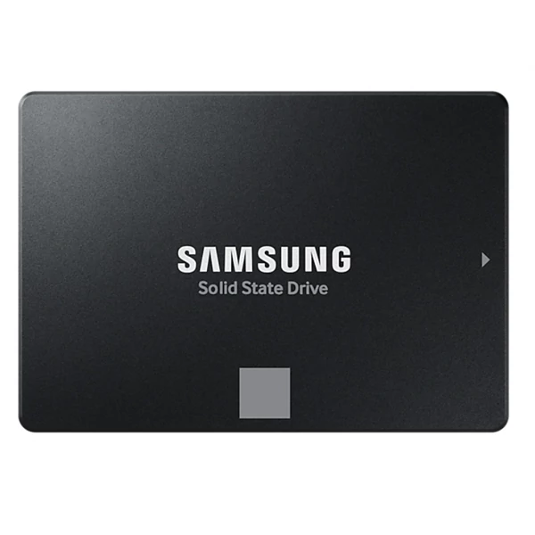 SAMSUNG SSD 870 EVO SATA III 2.5 inch 2 TB