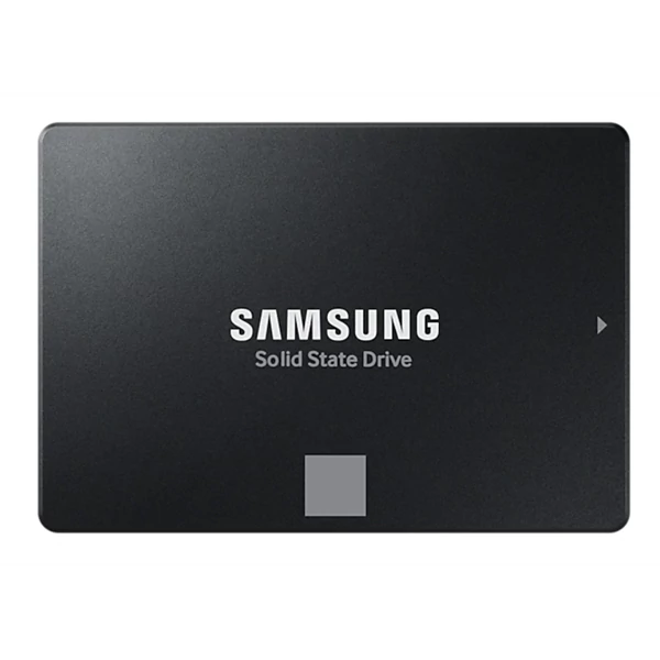 SAMSUNG SSD 870 EVO SATA III 2.5 inch 500 GB