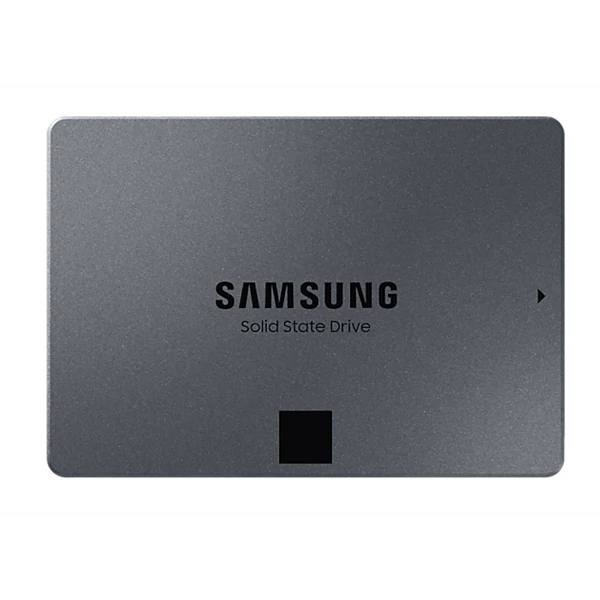 SAMSUNG SSD 870 QVO SATA III 2.5 inch 2 TB