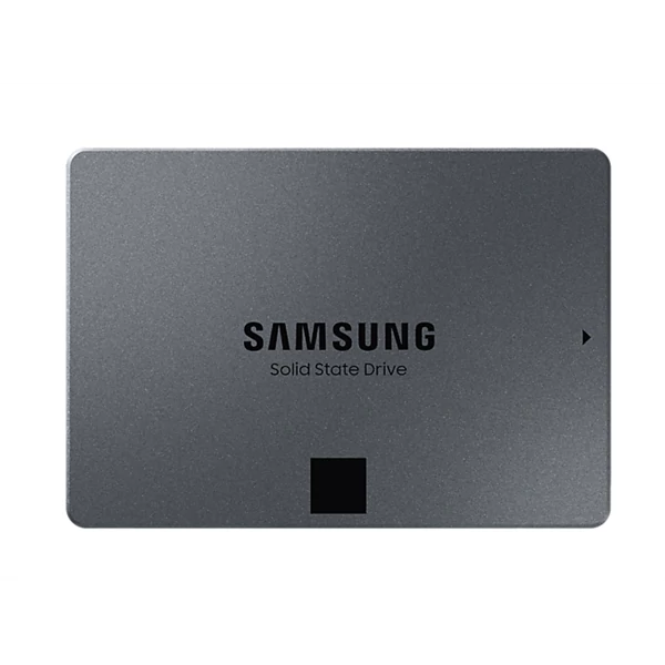 SAMSUNG SSD 870 QVO SATA III 2.5 inch 8 TB