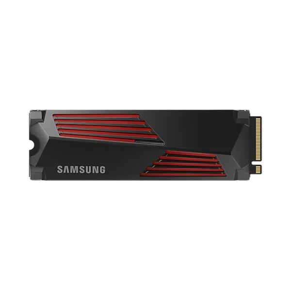 SAMSUNG 990 PRO with Heatsink NVMe™ M.2 SSD 1 TB SMG