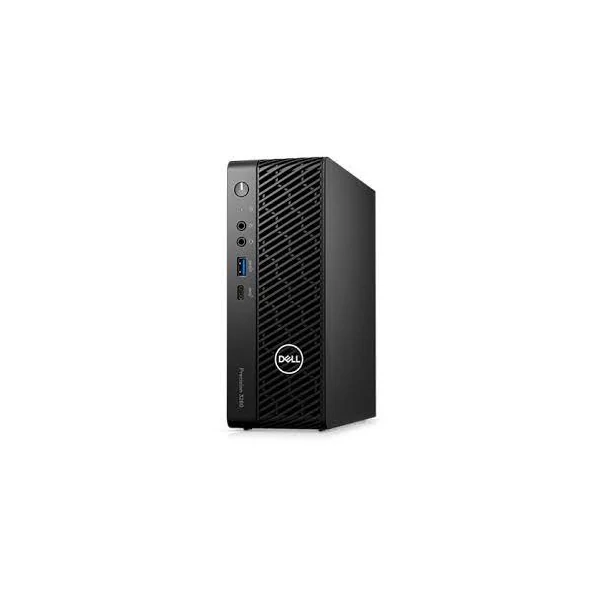 DELL Precision 3260, Intel Core i7-13700 (1.50Ghz), 16GB, 512GB SSD, Nvidia T400 4GB, Win 11 Pro Dell