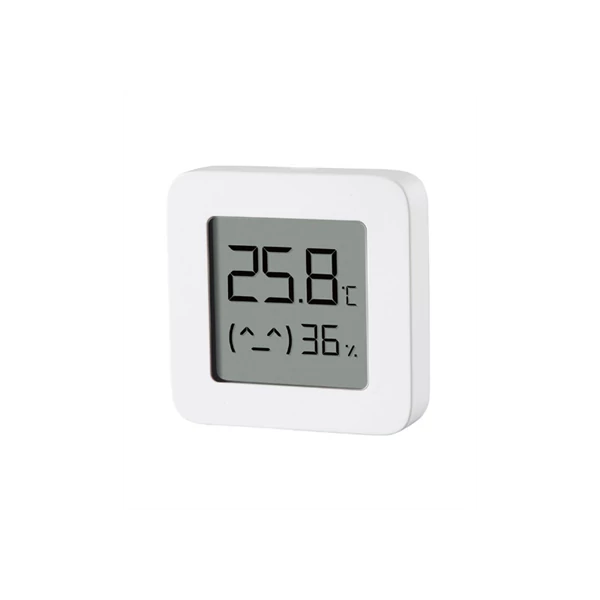 XIAOMI Mi Temperature and Humidity Monitor 2