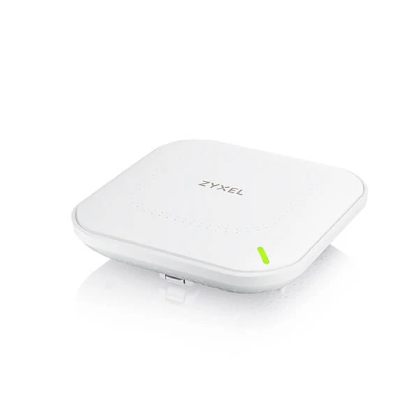 ZYXEL Wireless Access Point Dual Band Mennyezetre rögzíthető, NWA1123ACV3-EU0102F