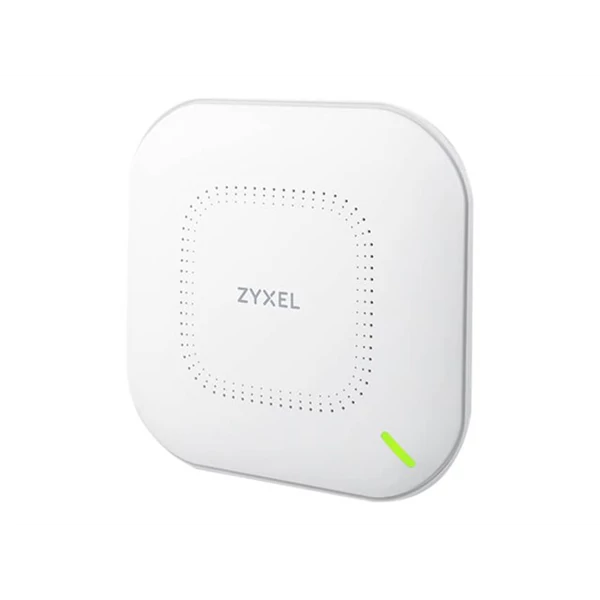 ZYXEL Wireless Access Point Dual Band AX3000 Falra rögzíthető, NWA210AX-EU0102F