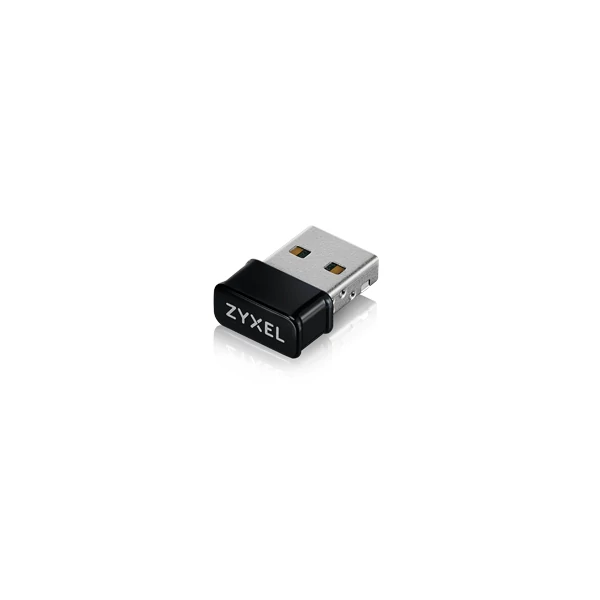 ZYXEL Wireless Adapter USB Dual-Band AC1200, NWD6602-EU0101F