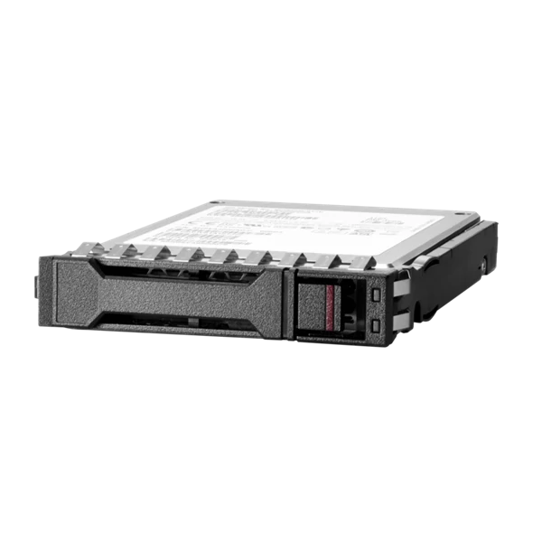 HPE 3.84TB SATA RI SFF BC MV SSD HP