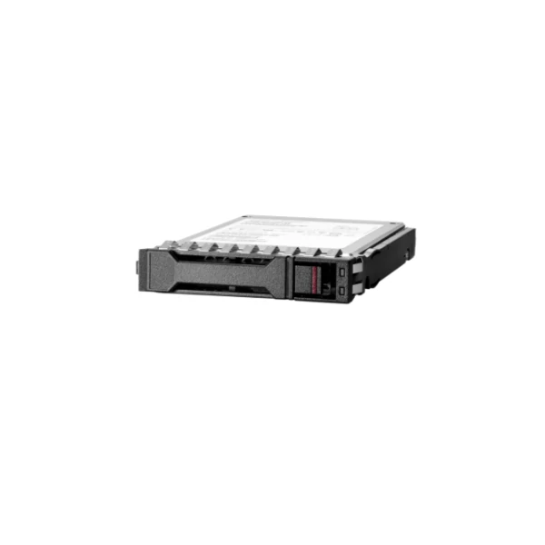 HPE 960GB SATA MU SFF BC MV SSD