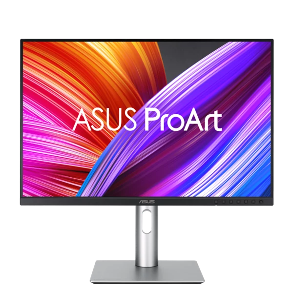 ASUS PA248CRV ProArt Monitor 24