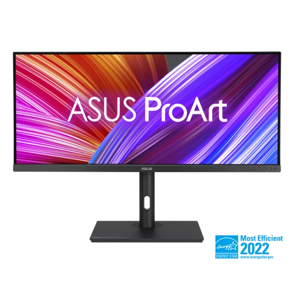 ASUS PA348CGV ProArt Monitor 34