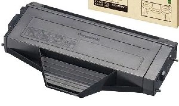 Utángyártott PANA KXFAT410 Toner Black 2.500 oldal kapacitás IK IK