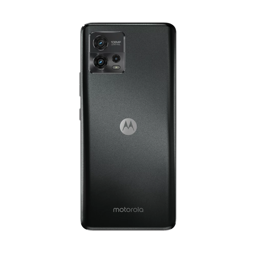 Motorola moto g72 ds (8 / 128gb), meteorite grey