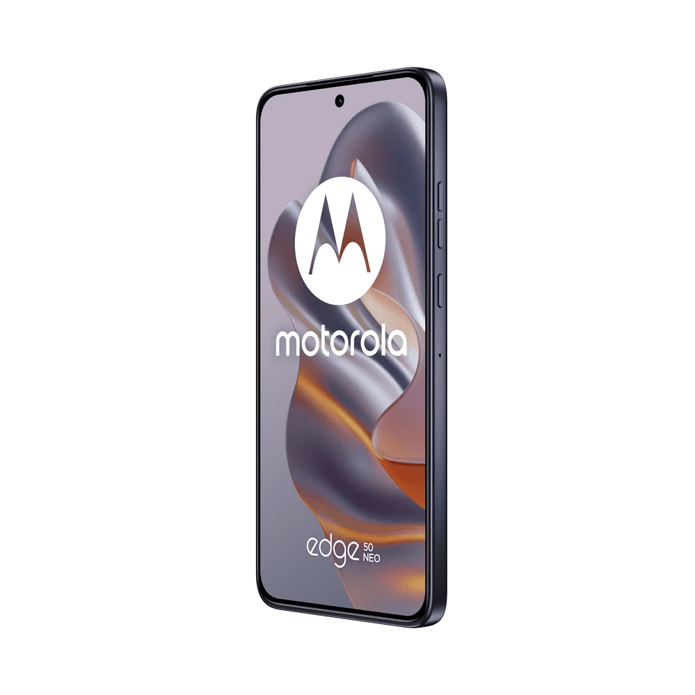 Motorola edge 50 neo 5g ds 8 + 256gb - pantone grisaille