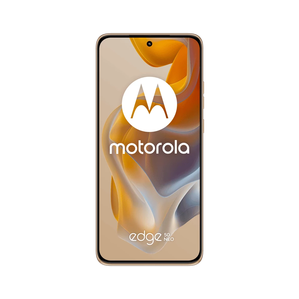 Motorola edge 50 neo 5g ds 8 + 256gb - pantone latte