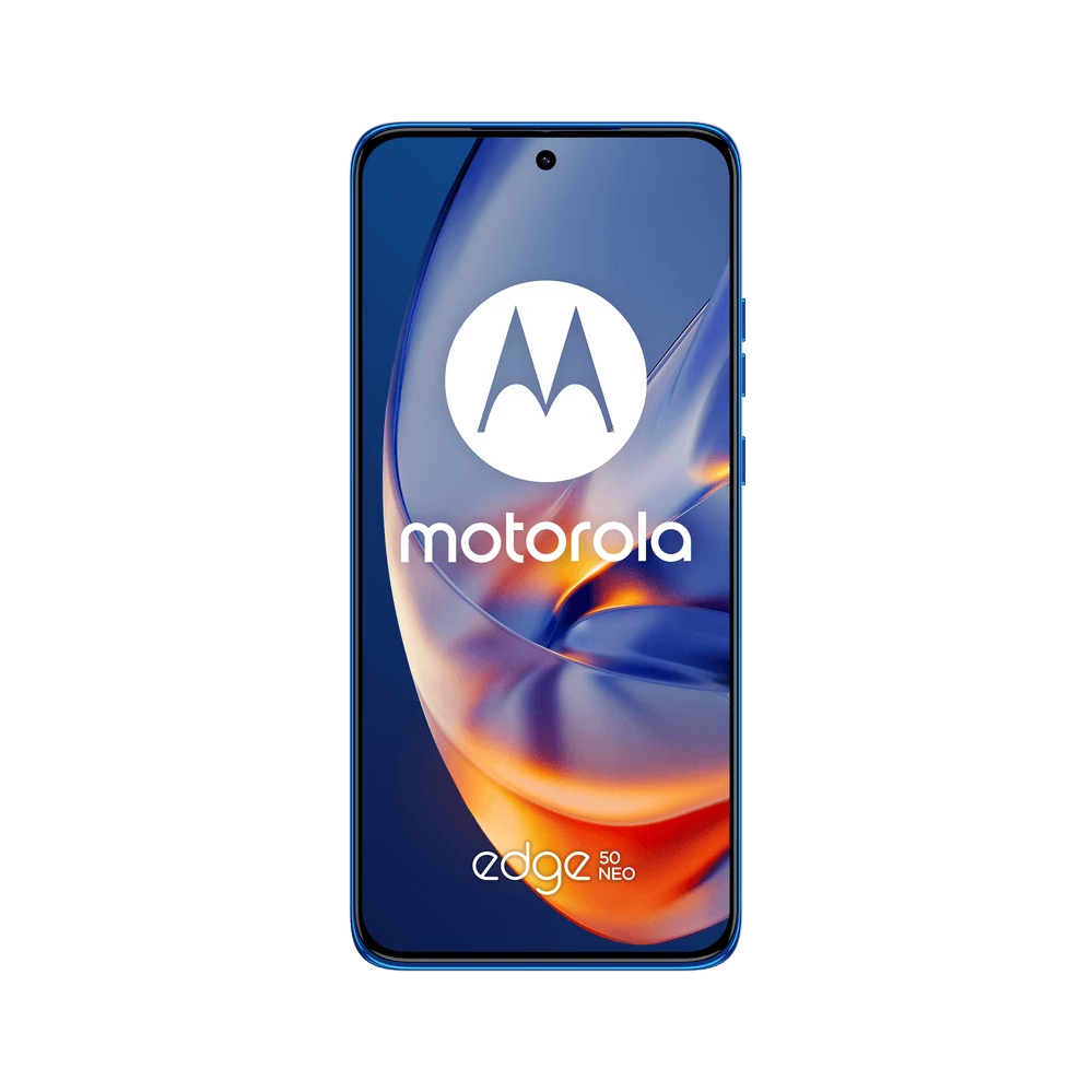 Motorola edge 50 neo 5g ds 8 + 256gb - pantone nautical blue