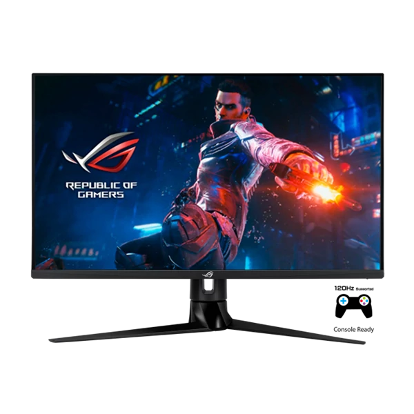 ASUS PG32UQ ROG SWIFT Monitor 32