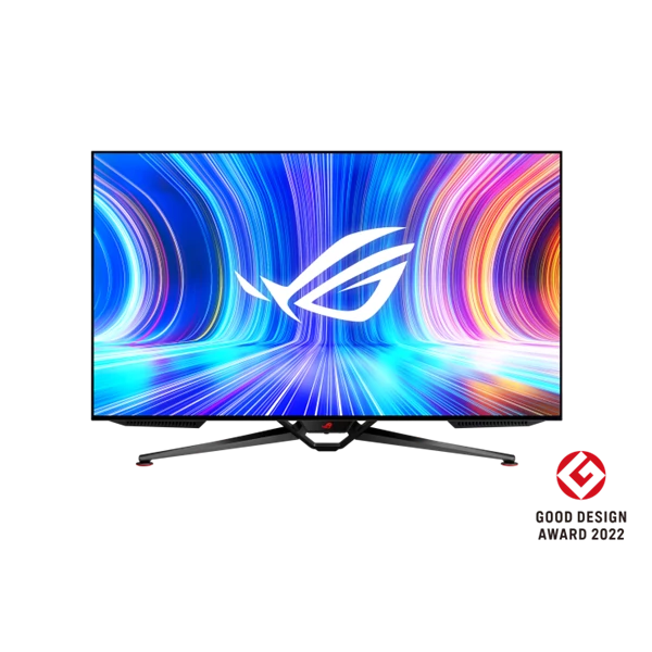 ASUS PG42UQ ROG SWIFT Monitor 42