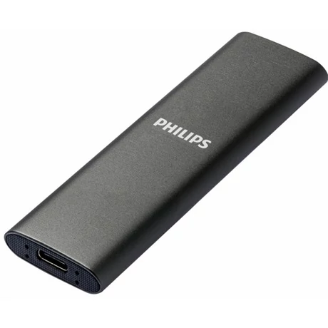 Philips külső ssd