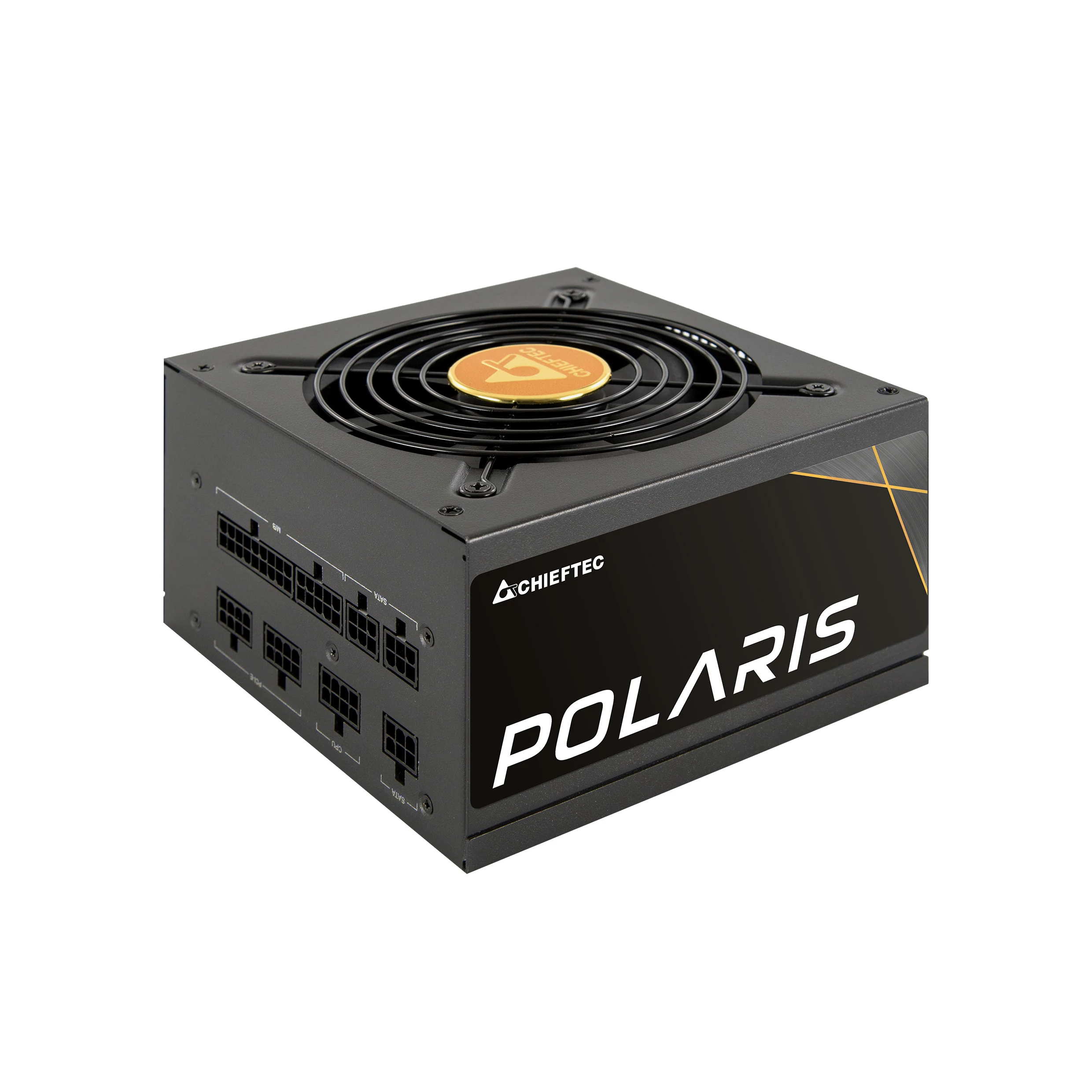 Chieftec 550W 80+ Gold Polaris