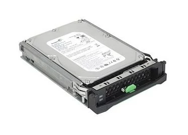 Fujitsu HD SAS 12G 4TB 7.2K HOT PL 3.5