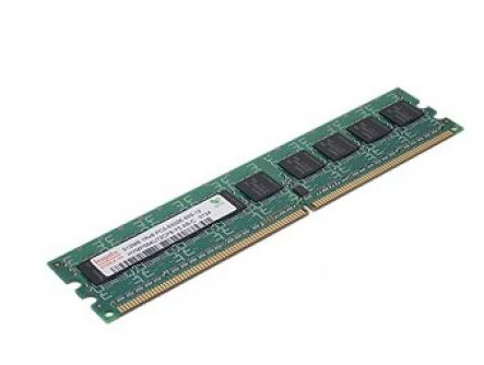 Fujitsu 16GB (1x16GB) 1Rx8 DDR4-3200 U ECC 1 module(s) with 16 GB 1Rx8 unbuffere