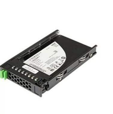 Fujitsu SSD SATA 6G 1.92TB Mixed-Use 3.5' H-P EP