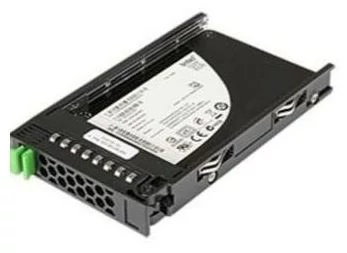 Fujitsu SSD SATA 6G 1.92TB Read-Int. 3.5' H-P EP