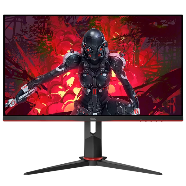 AOC Gaming 144Hz VA monitor 27