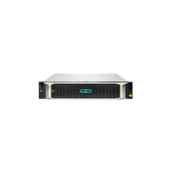 HPE MSA 2062 16Gb FC SFF Storage