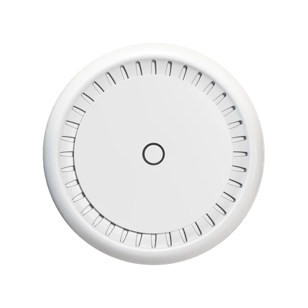 MIKROTIK Wireless Access Point DualBand 2x1000Mbps, 1,167Gbps, High-Gain, Falra rögzíthető - RBCAPGI-5ACD2ND-XL