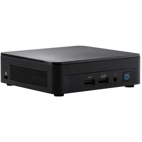 ASUS PC NUC Ultra Compact Intel Core i5-1240P, 2xHDMI 2.1, GBLAN, 4xUSB 3.0 ASUS MON