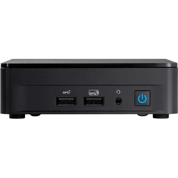 ASUS PC NUC Ultra Compact Intel Core i3-1315U, HDMI 2.1, GBLAN, 4xUSB 3.0 ASUS MON