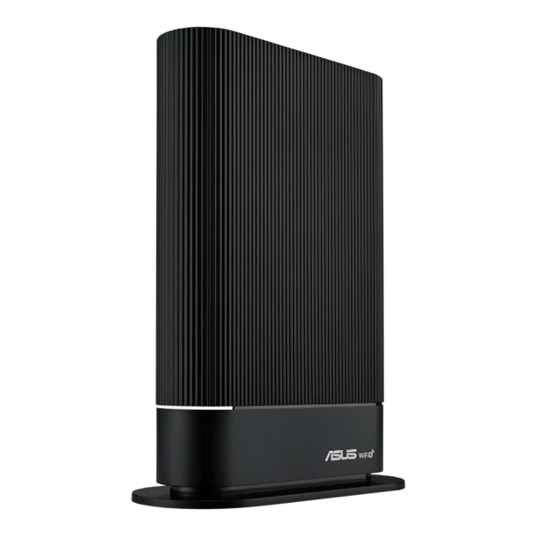 ASUS Wireless Router Dual Band AX4200 1xWAN(1000Mbps) + 3xLAN(1000Mbps) + 2xUSB, RT-AX59U ASUS PCC