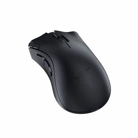 Razer DeathAdder V2 X Hyperspeed vezetéknélküli gamer optikai egér