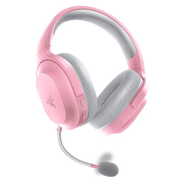 Razer Barracuda X (2022) - Quartz Pink