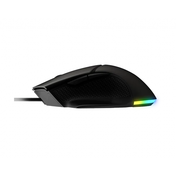 MSI Clutch GM20 ELITE Right handed Optical GAMING Mouse