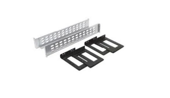 Fujitsu Perforated panel 1U, metal, kit