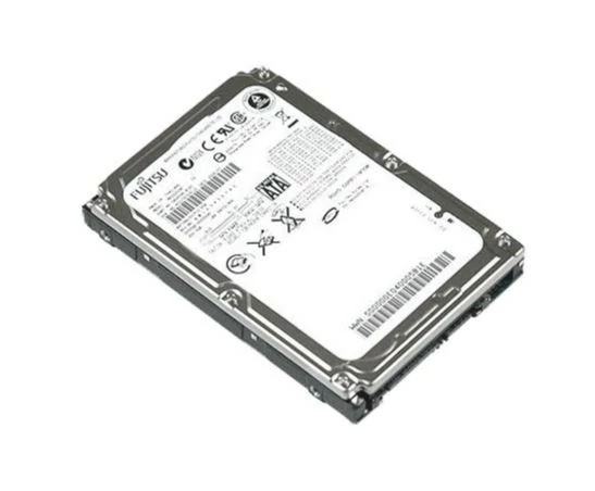 Fujitsu HD SAS 12G 1.2TB 10K 512e HOT PL 2.5' EP