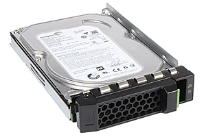 Fujitsu HD SATA 6G 8TB 7.2K 512e HOT PL 3.5' BC