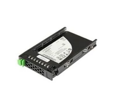 FUJITSU SSD SATA 6G 480GB Read-Int. 2.5' H-P EP