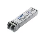 ZYXEL Switch SFP+ Modul 10GBase-SR + LC adóvevő, SFP10G-SR-ZZ0101F Zyxel