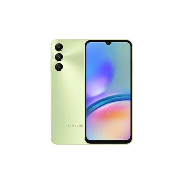 Samsung a057g galaxy a05s ds (4 / 128gb), light green