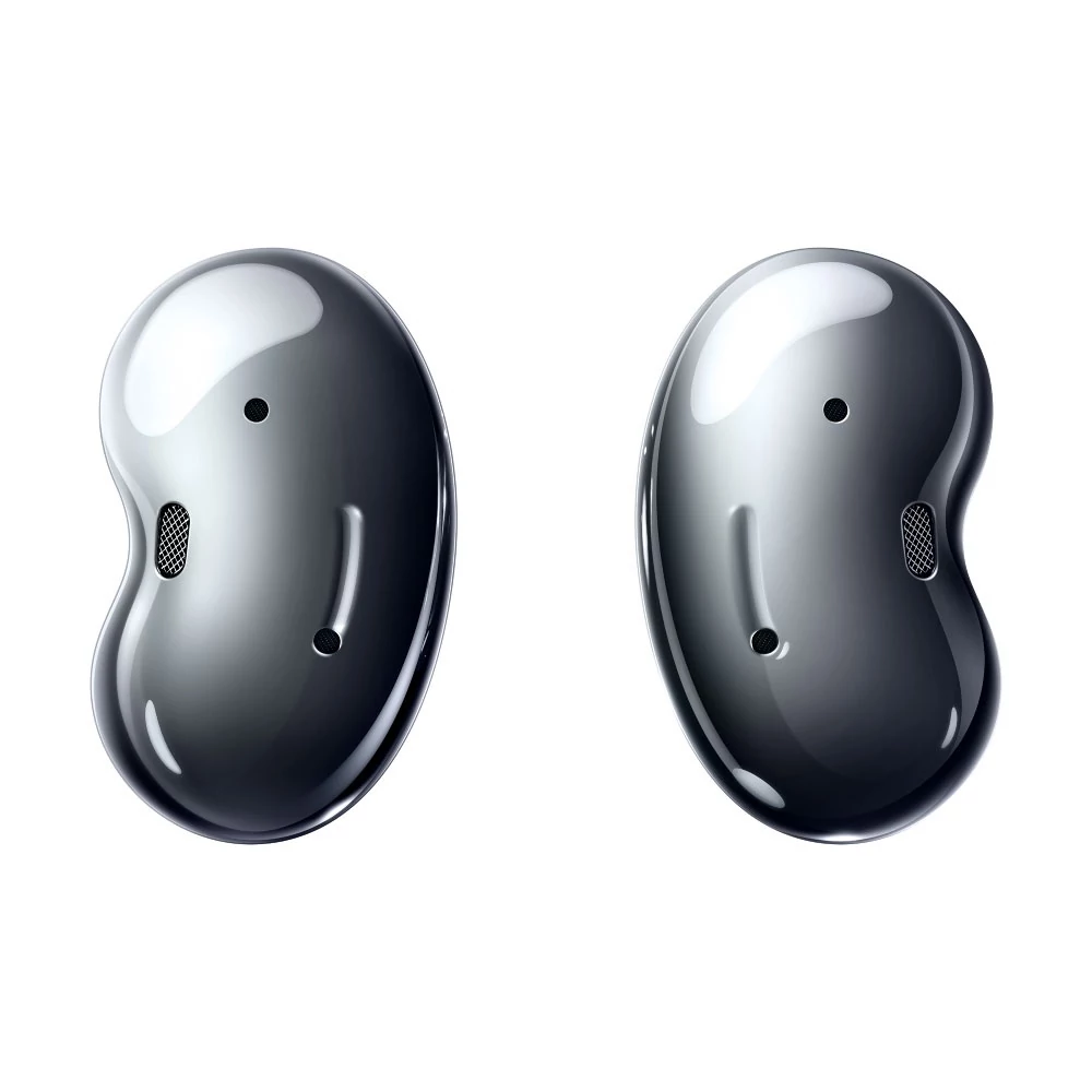 Samsung galaxy buds live, fekete