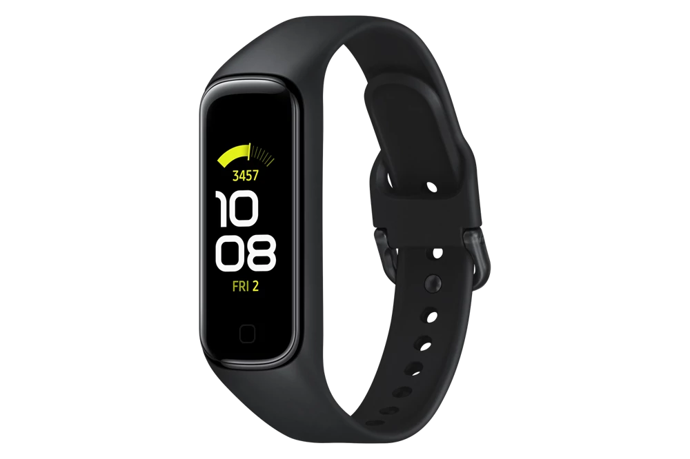 Samsung galaxy fit2, fekete