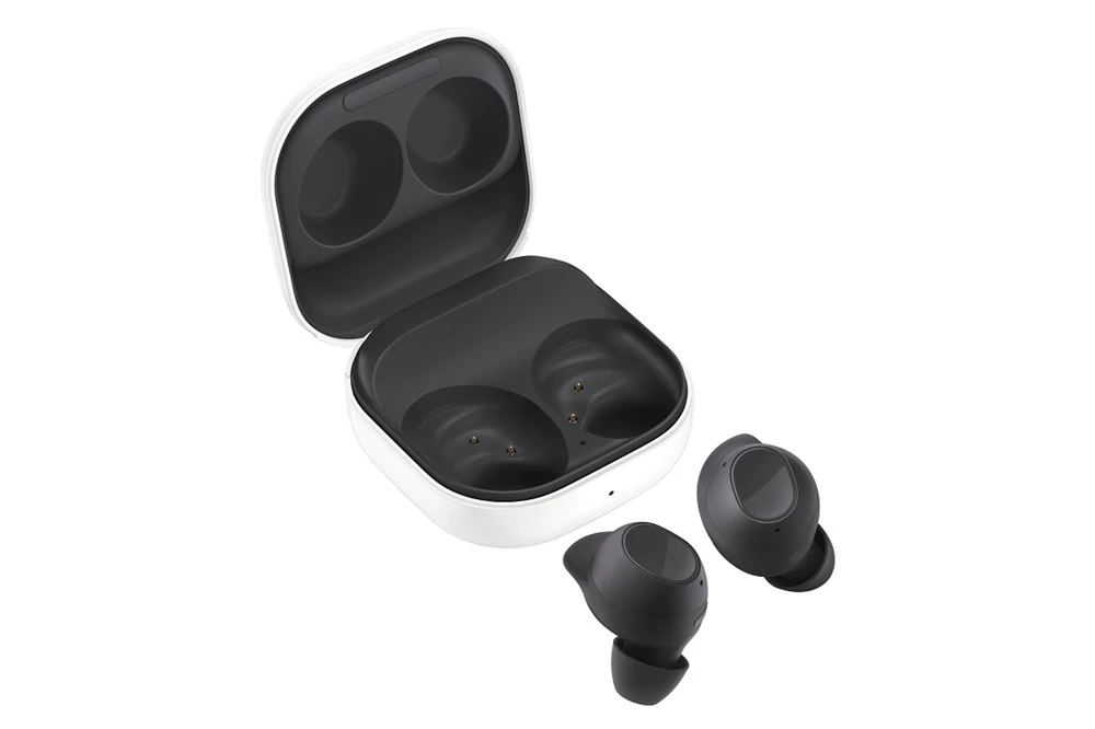 Samsung buds fe, gray