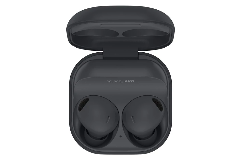 Samsung buds2 pro, gray