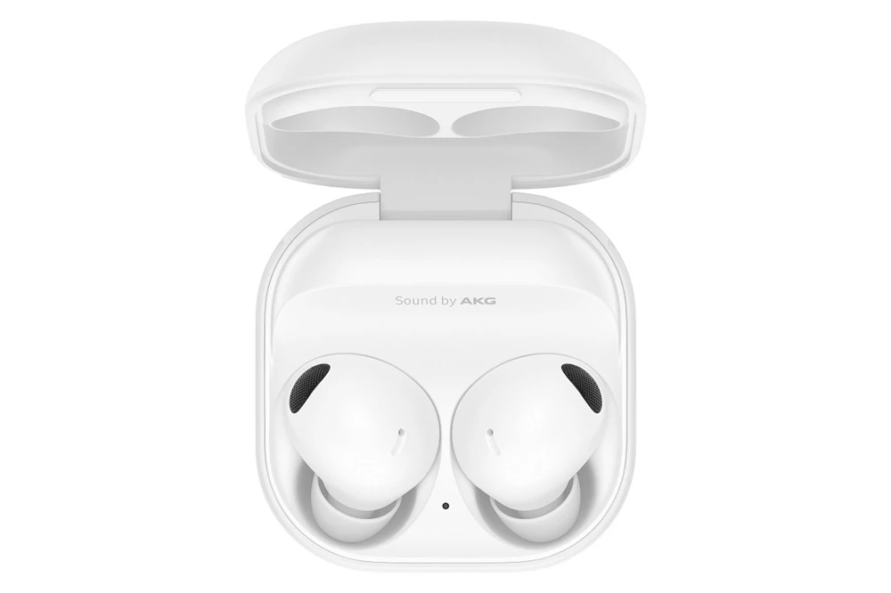 Samsung buds2 pro, white